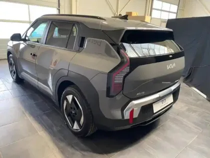 Photo 4 Kia Ev3  204ch 81,4kWh Earth