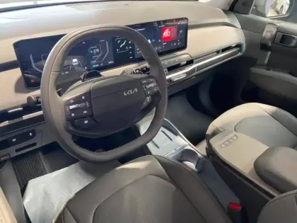 Photo 8 Kia Ev3  204ch 81,4kWh Earth