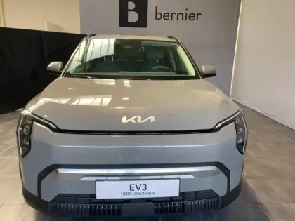 Photo 5 Kia Ev3  204ch 81,4kWh Earth