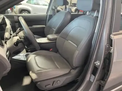 Photo 9 Kia Ev3  204ch 81,4kWh Earth