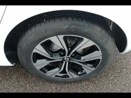 Photo 12 Renault Clio  1.0 SCe 65ch Evolution