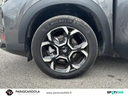 Photo 10 Citroën C5 aircross  1.5 BlueHDi 130ch MAX boite automatique