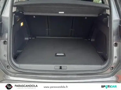 Photo 5 Citroën C5 aircross  1.5 BlueHDi 130ch MAX boite automatique