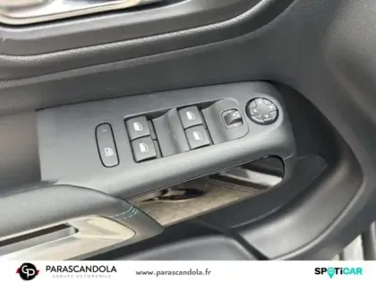 Photo 11 Citroën C5 aircross  1.5 BlueHDi 130ch MAX boite automatique