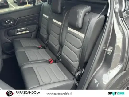 Photo 9 Citroën C5 aircross  1.5 BlueHDi 130ch MAX boite automatique