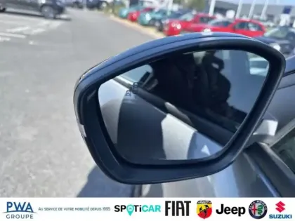 Photo 14 Alfa Romeo Junior  1.2 Ibrida 145ch Intensa e-DCT6