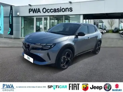 Photo Alfa Romeo Junior