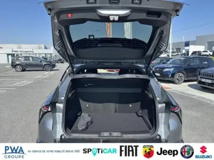 Photo 5 Alfa Romeo Junior  1.2 Ibrida 145ch Intensa e-DCT6