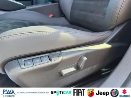 Photo 11 Alfa Romeo Junior  1.2 Ibrida 145ch Intensa e-DCT6