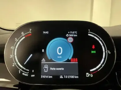 Photo 13 Mini Mini  5 Portes Cooper 136ch Edition Premium BVA7