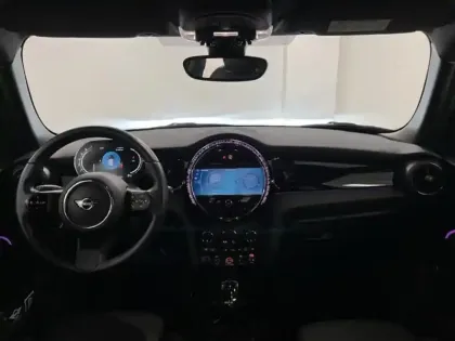 Photo 7 Mini Mini  5 Portes Cooper 136ch Edition Premium BVA7