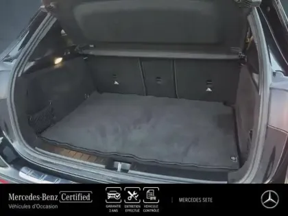 Photo 17 Mercedes GLA  200 d 150ch AMG Line 8G-DCT