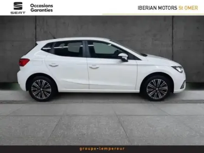 Photo 3 Seat Ibiza  1.0 EcoTSI 95ch Start/Stop Urban