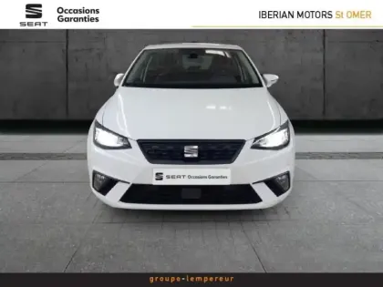 Photo 1 Seat Ibiza  1.0 EcoTSI 95ch Start/Stop Urban