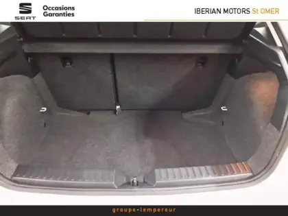 Photo 6 Seat Ibiza  1.0 EcoTSI 95ch Start/Stop Urban