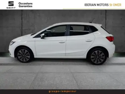 Photo 4 Seat Ibiza  1.0 EcoTSI 95ch Start/Stop Urban