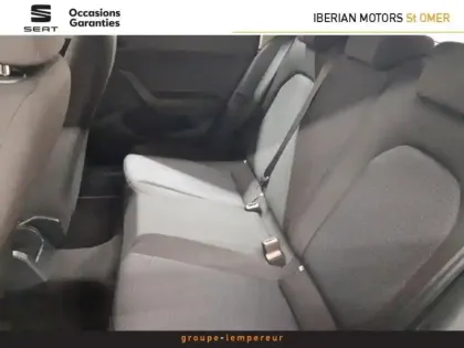 Photo 13 Seat Ibiza  1.0 EcoTSI 95ch Start/Stop Urban