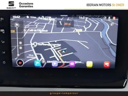 Photo 11 Seat Ibiza  1.0 EcoTSI 95ch Start/Stop Urban