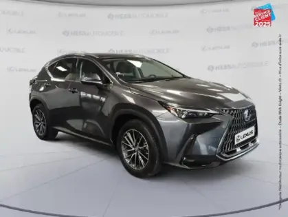 Photo 17 Lexus Nx  450h+ Luxe 4WD