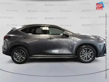 Photo 18 Lexus Nx  450h+ Luxe 4WD