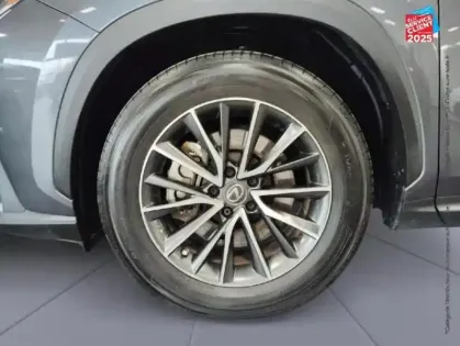 Photo 24 Lexus Nx  450h+ Luxe 4WD