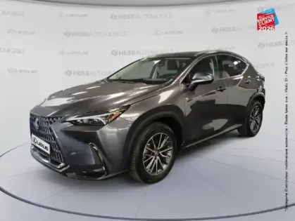Photo 30 Lexus Nx  450h+ Luxe 4WD