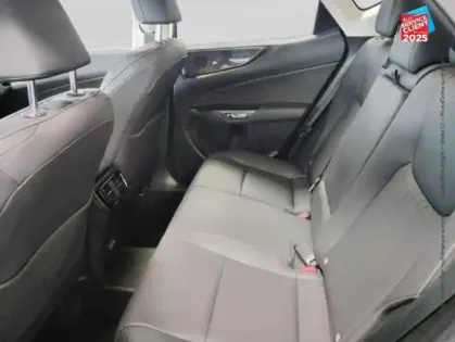 Photo 25 Lexus Nx  450h+ Luxe 4WD