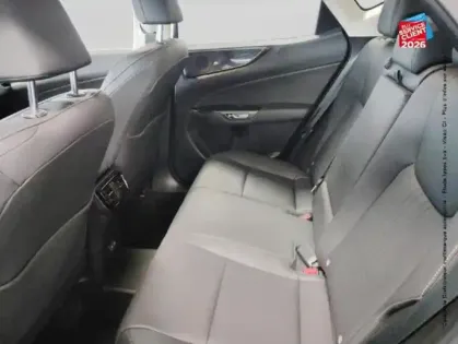 Photo 40 Lexus Nx  450h+ Luxe 4WD