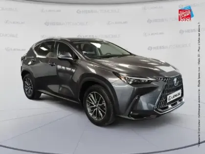 Photo 32 Lexus Nx  450h+ Luxe 4WD