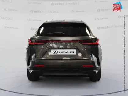 Photo 21 Lexus Nx  450h+ Luxe 4WD
