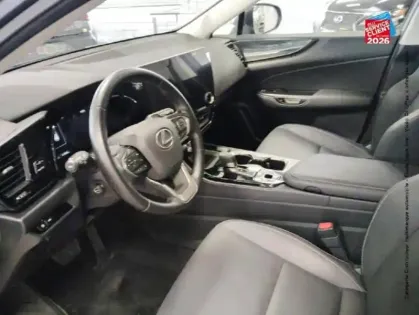 Photo 44 Lexus Nx  450h+ Luxe 4WD