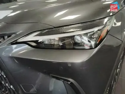 Photo 27 Lexus Nx  450h+ Luxe 4WD