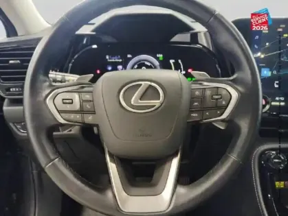 Photo 41 Lexus Nx  450h+ Luxe 4WD