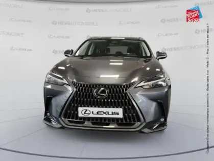 Photo 31 Lexus Nx  450h+ Luxe 4WD