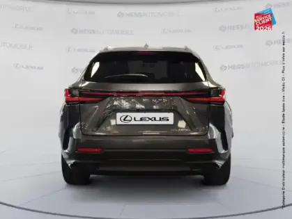 Photo 36 Lexus Nx  450h+ Luxe 4WD