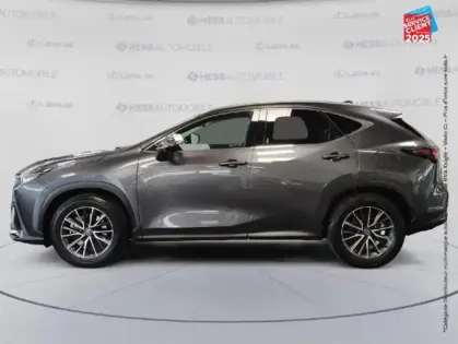 Photo 23 Lexus Nx  450h+ Luxe 4WD
