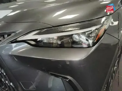 Photo 42 Lexus Nx  450h+ Luxe 4WD