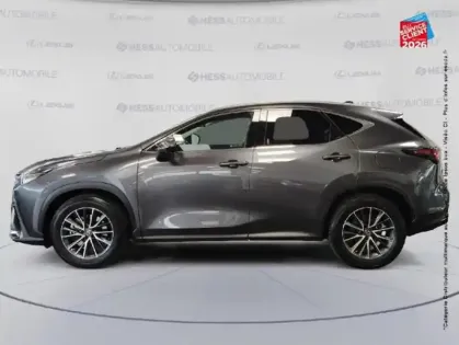 Photo 38 Lexus Nx  450h+ Luxe 4WD