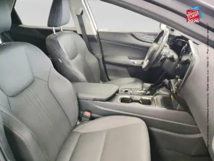 Photo 34 Lexus Nx  450h+ Luxe 4WD