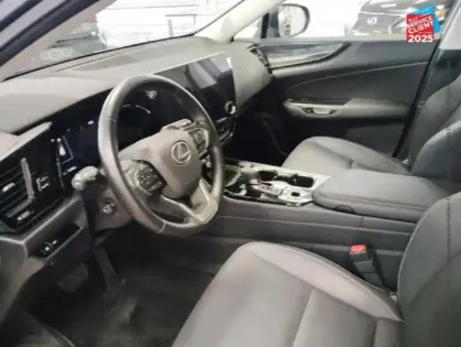 Photo 29 Lexus Nx  450h+ Luxe 4WD