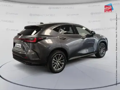 Photo 35 Lexus Nx  450h+ Luxe 4WD
