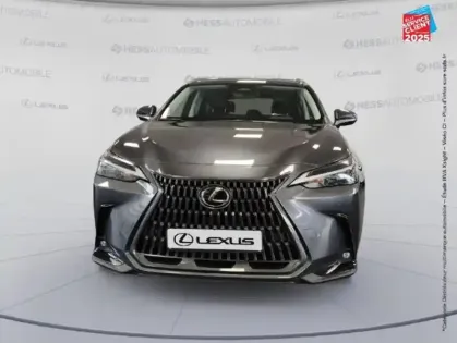 Photo 1 Lexus Nx  450h+ Luxe 4WD