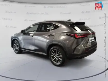 Photo 7 Lexus Nx  450h+ Luxe 4WD