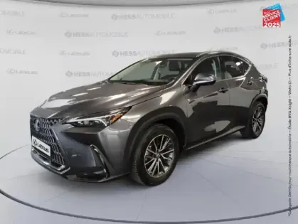 Photo Lexus Nx
