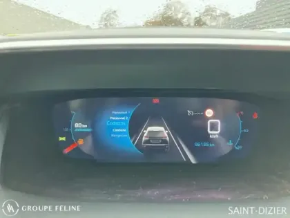 Photo 12 Peugeot 2008  1.5 BlueHDi 110ch S&S Allure