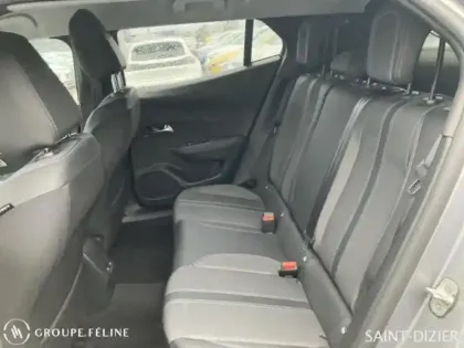 Photo 9 Peugeot 2008  1.5 BlueHDi 110ch S&S Allure