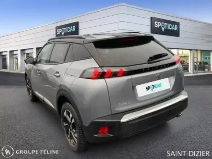 Photo 6 Peugeot 2008  1.5 BlueHDi 110ch S&S Allure