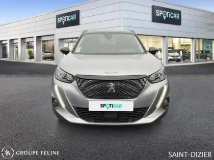 Photo 1 Peugeot 2008  1.5 BlueHDi 110ch S&S Allure