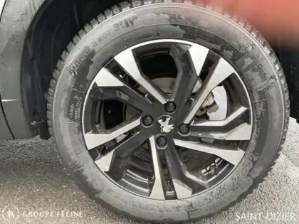 Photo 10 Peugeot 2008  1.5 BlueHDi 110ch S&S Allure