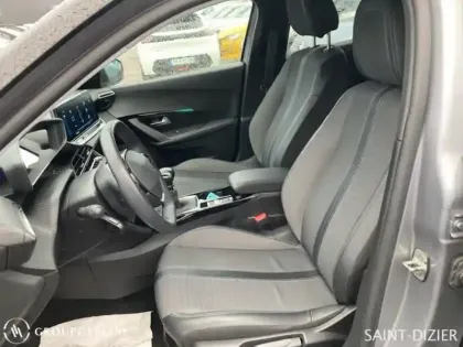 Photo 8 Peugeot 2008  1.5 BlueHDi 110ch S&S Allure